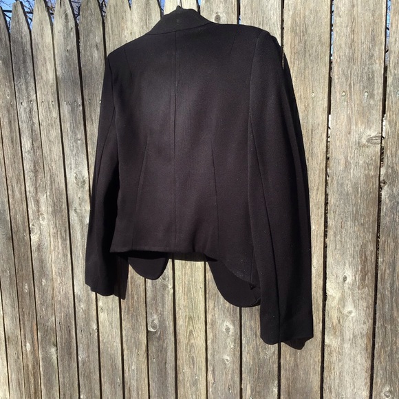 Topshop Blazer - Picture 5 of 5